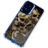 Alchemy Carta Gestaltkopf Moto G 5G (2024) Clear Case